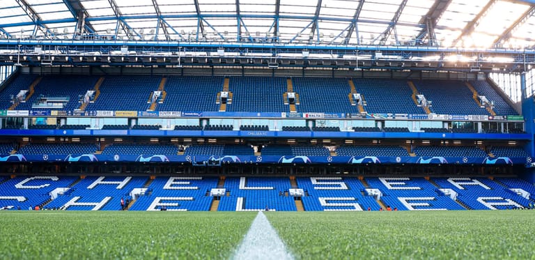 爱游戏体育体育成为切尔西的官方博彩合作伙伴